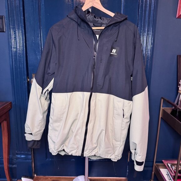 Armada Romer 2L Gor-Tex Insulated Jacket - Picture 3 of 9